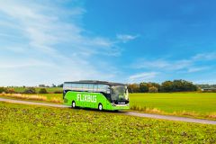 Flix launches bus services in India, continuing its growth path