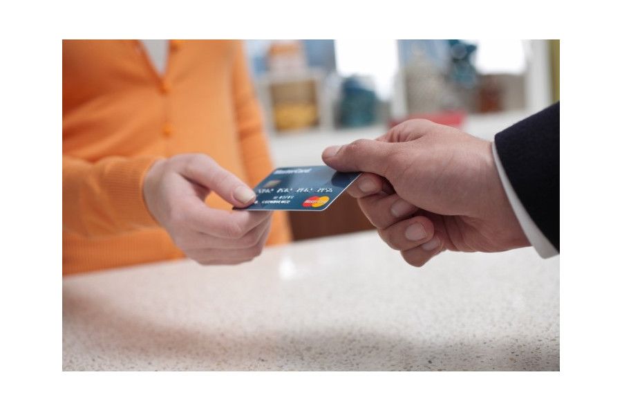 Mastercard is First Payments Player to Receive Approval for Science-Based Emissions Target