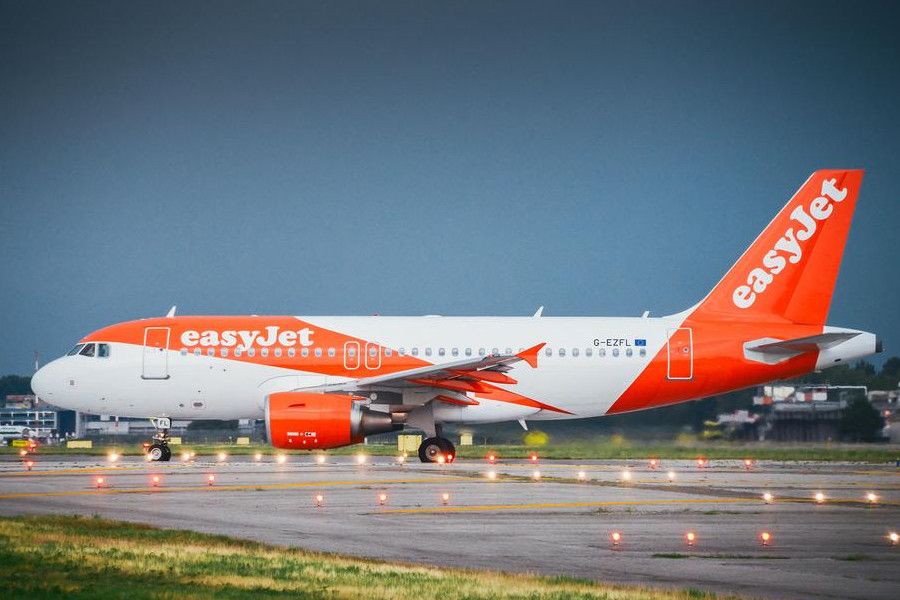 easyJet launches recruitment drive for data scientists in drive to becoming most data driven airline in the world
