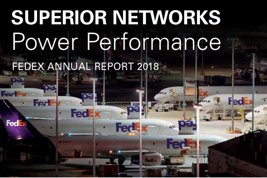 FedEx ‘More Competitive Than Ever’ After Year of Opportunities, Challenges