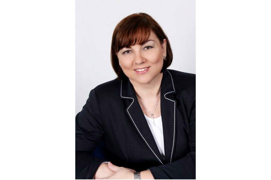 Slávka Miklošová is the new General Manager of the VIG Group company Komunálna in Slovakia