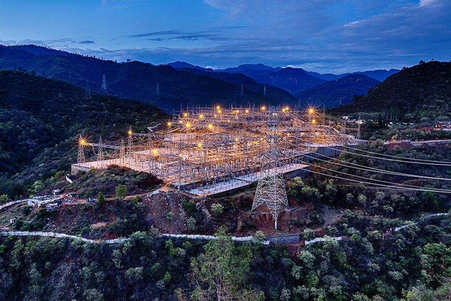 SNC-Lavalin and ABB announce formation of Linxon, a new JV company