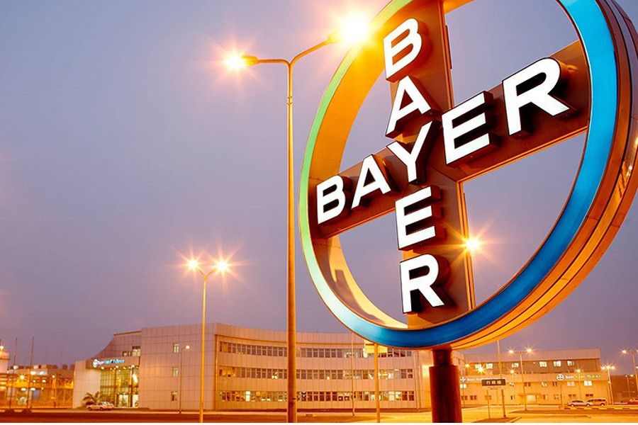 Bayer completes biggest acquisition in its history