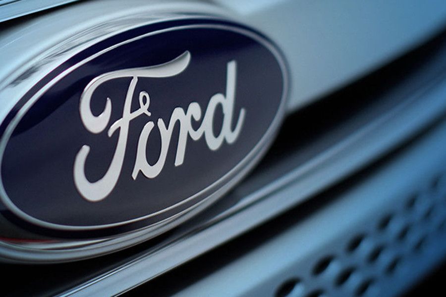 Ford to Launch New Generation of Mondeo Hybrid Models