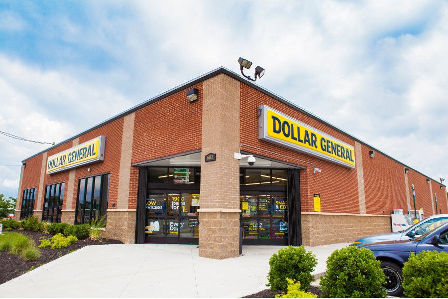 Dollar General Corporation Reports Strong Second Quarter 2018 Financial Results