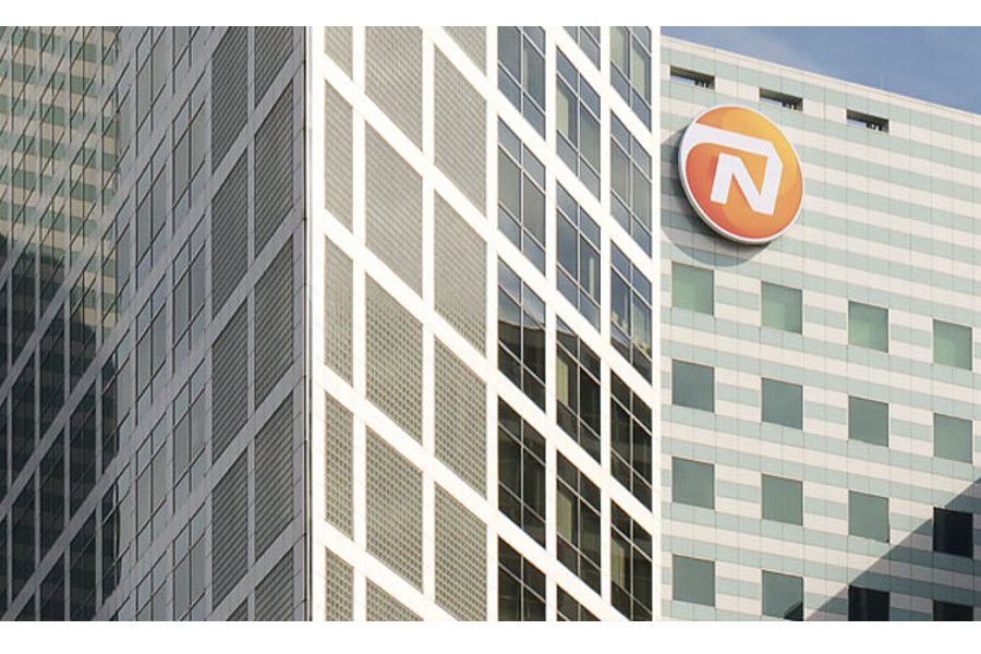 NN Group and ING Groep terminate warrant agreement