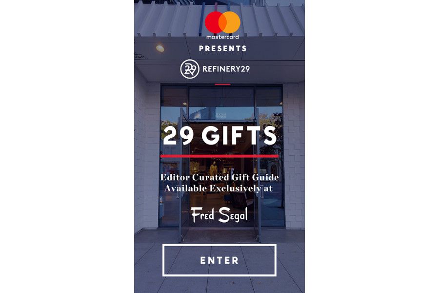Mastercard and Next Retail Concepts Upgrade Online Shopping Just in Time for the Holidays