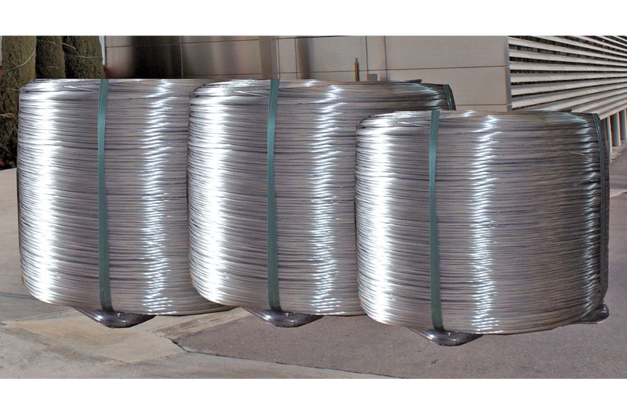 Wire