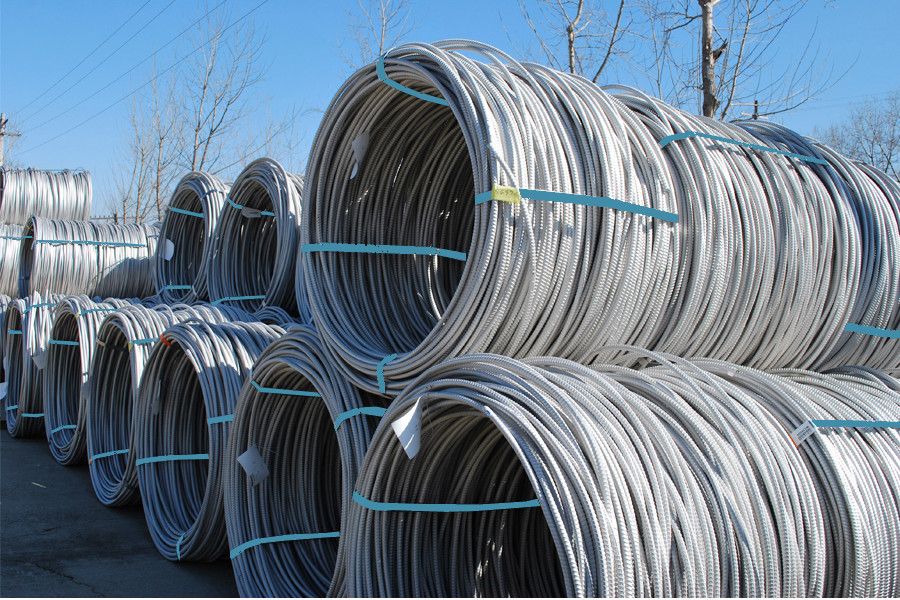 Hot Rolled Reinforcement Coil