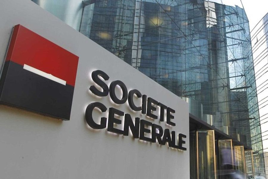Societe Generale finalises the acquisition of Commerzbank's Equity Markets and Commodities activities