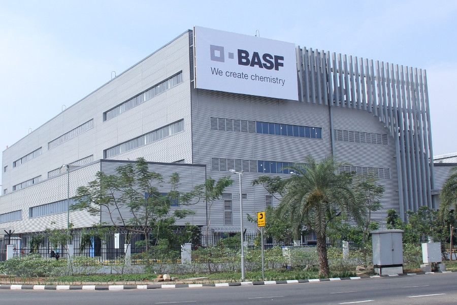 BASF Group: operating result in the second quarter of 2020 above market expectations