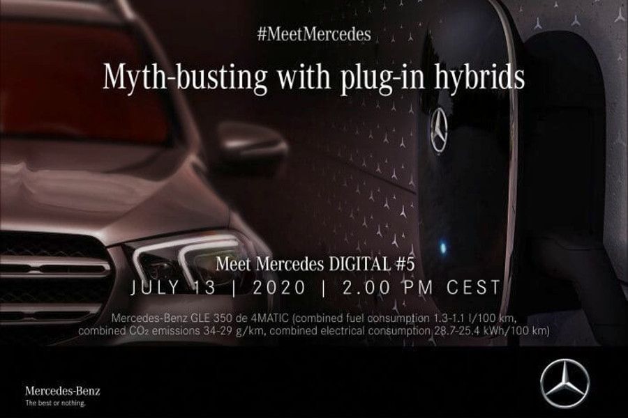 Meet Mercedes DIGITAL #5