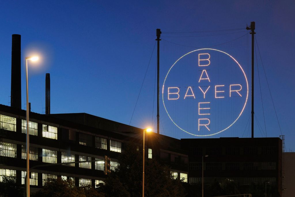Bayer announces resolution of U.S. Essure™ claims