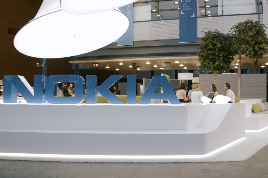 Nokia selected as nationwide supplier of 5G RAN by Elisa Finland