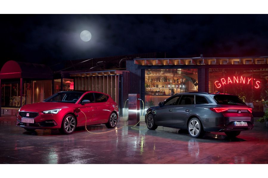 SEAT breaks the mold in its latest digital driven campaigns to show its strongest range ever