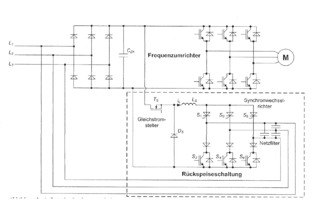 Brake resistor