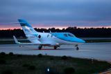 Honda Aircraft Company Begins HondaJet Elite Deliveries