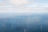 ABB wins $150 million order to grid-connect world’s largest offshore wind farm