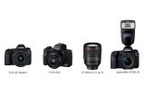 Canon Awarded Four Prestigious 2018 EISA Awards