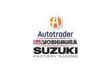 Autotrader/Yoshimura/Suzuki Factory Racing Team: Alex Martin Signed to Multi-year Deal