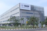 BASF invests in alkoxylate capacity expansion at the company's Antwerp site