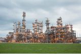 Shell starts production at new petrochemicals unit in US Gulf Coast