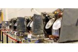 OneWeb Satellites has shipped first satellites for the OneWeb constellation to launch site