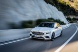 Mercedes-Benz delivers more than 180,000 vehicles worldwide in January