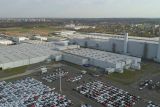Groupe PSA to produce large vans by end of 2021 in Gliwice (Poland)