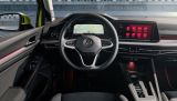 Highlight of the new Golf – The Digital Cockpit