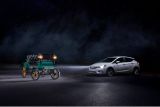 Top Vision at All Times: Opel Astra with IntelliLux LED® Matrix Light