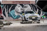 In Hemingway’s footsteps: driving the MINI Electric from South Beach to Key West.