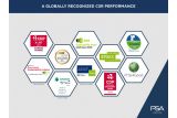 Groupe PSA publishes its CSR Report