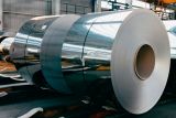 Cold Rolled Coil (Strip)
