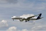 Lufthansa Group significantly expands service with June flight schedule