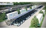 Work has begun at Mirafiori on the FCA-ENGIE Eps Vehicle-to-Grid pilot project