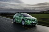 ŠKODA test mules: The art of camouflage