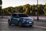 Fiat New 500 “la Prima”