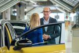 Volkswagen steps up electric offensive: Series production of ID.4 begins in Zwickau